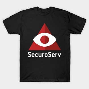 Securo Serv T-Shirt